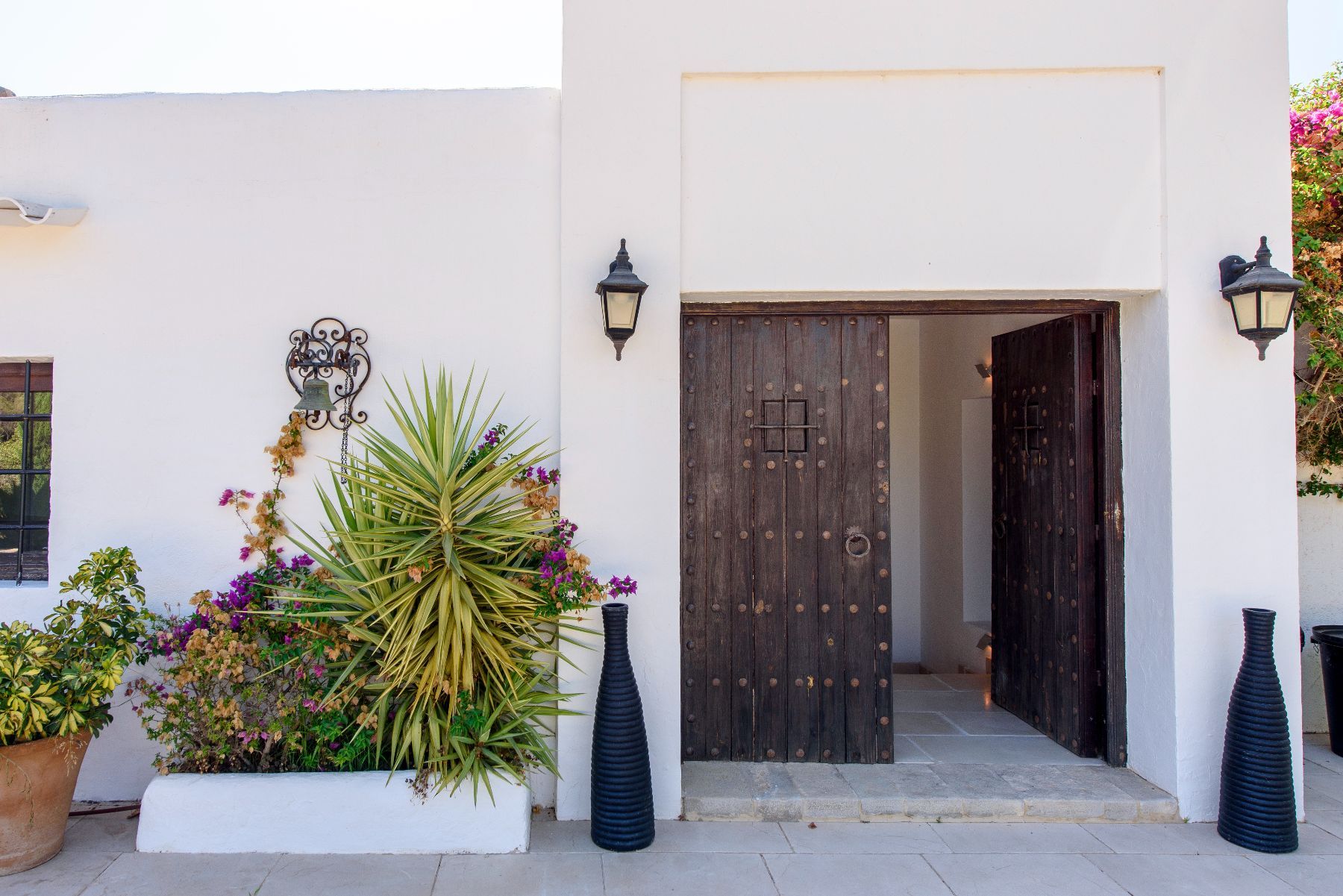 Finca Trouvaille villa photo.